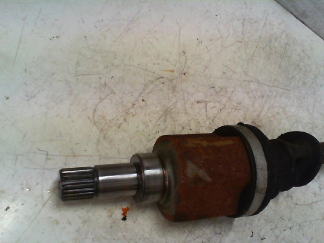 Giunto cardanico albero di trasmissione sinistro