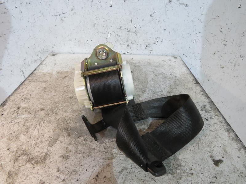 Ceinture arriere droit