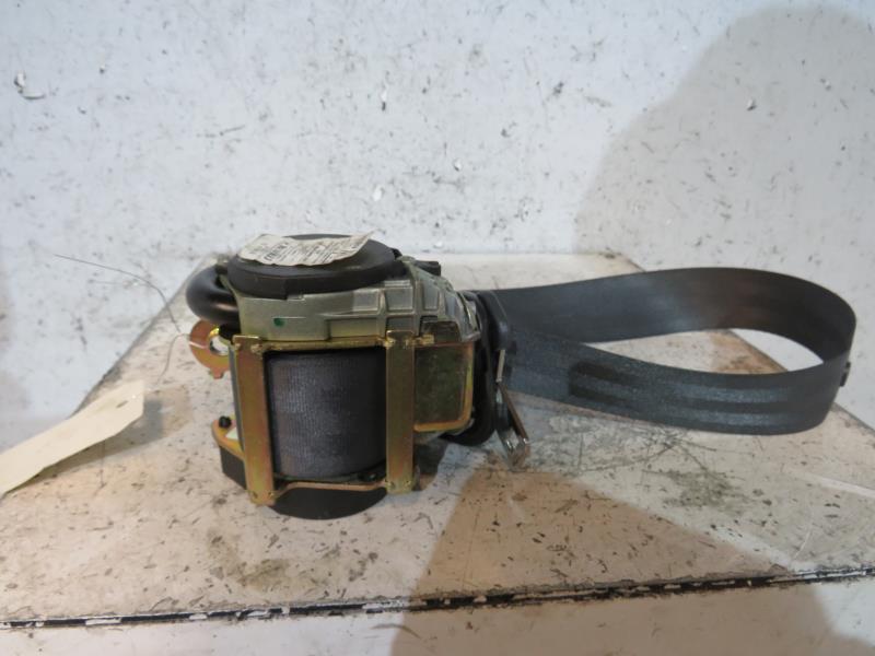 Ceinture arriere droit