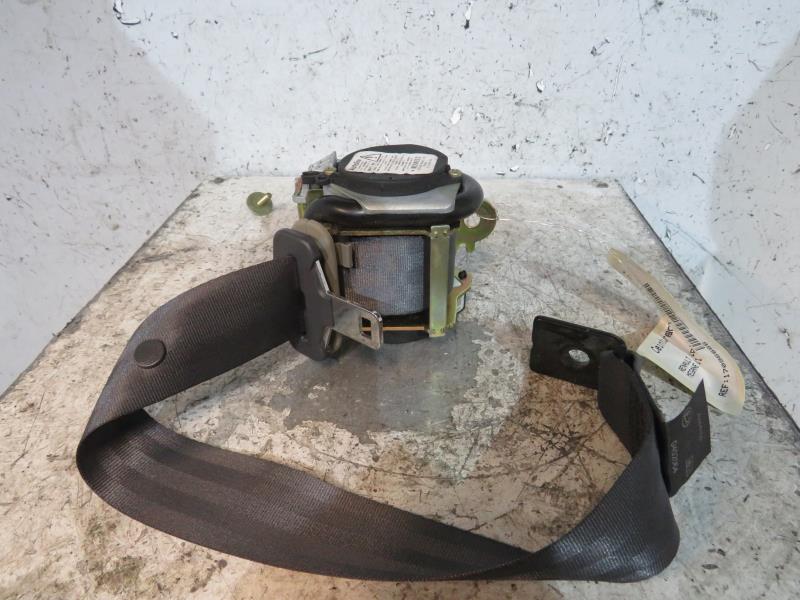 Ceinture arriere droit