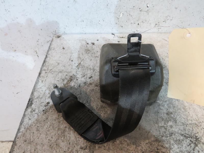 Ceinture arriere droit