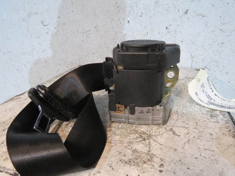 Ceinture arriere droit