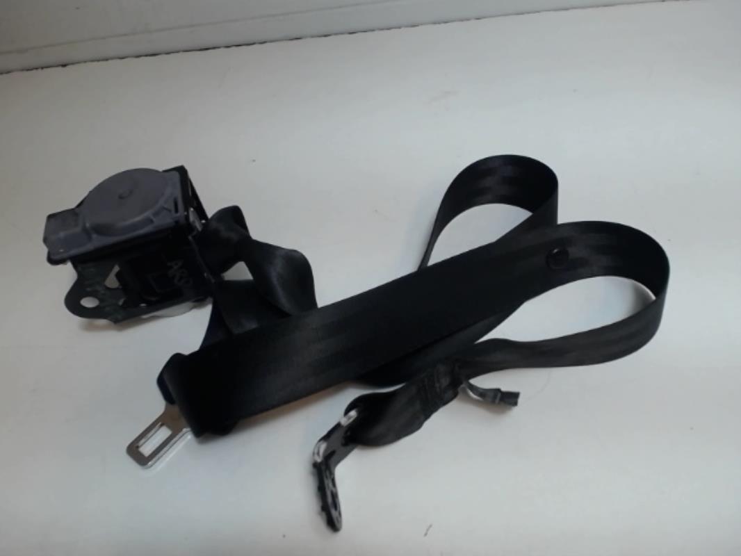 Ceinture arriere droit