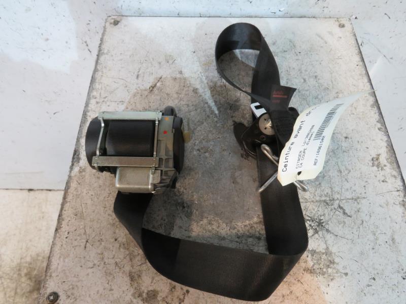 Ceinture avant droit