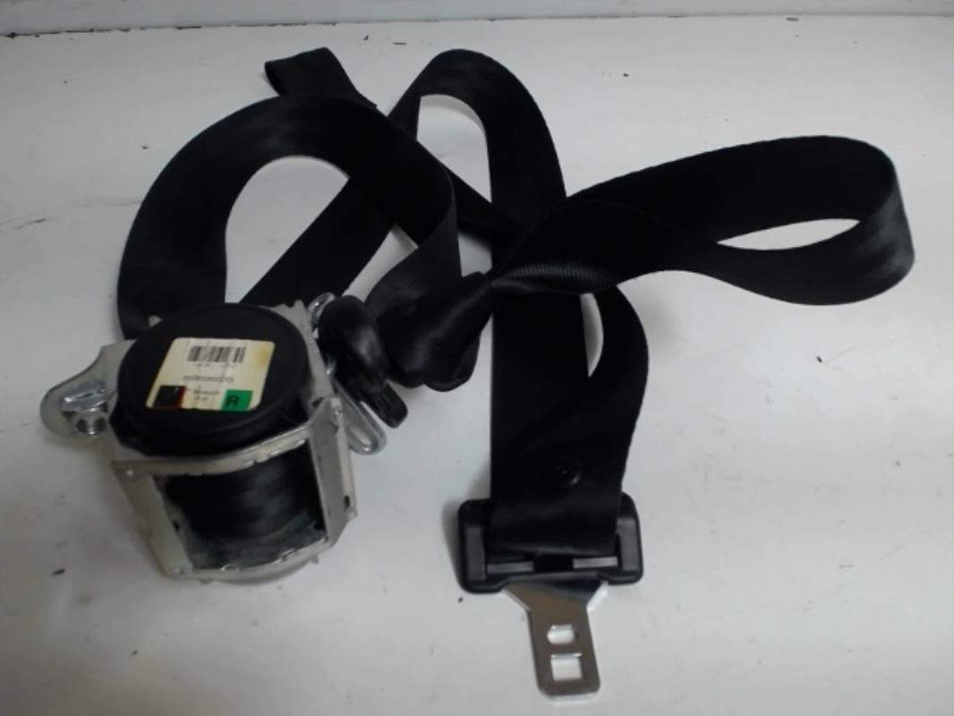Ceinture avant droit