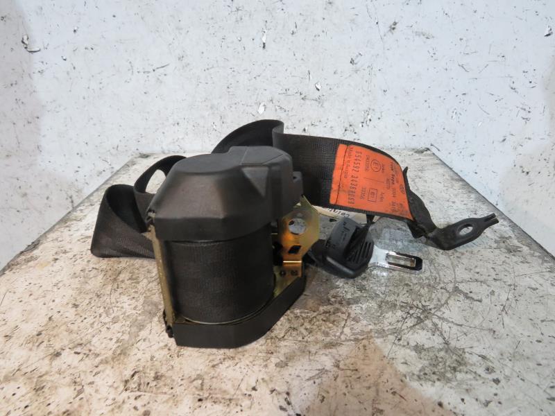Ceinture avant droit