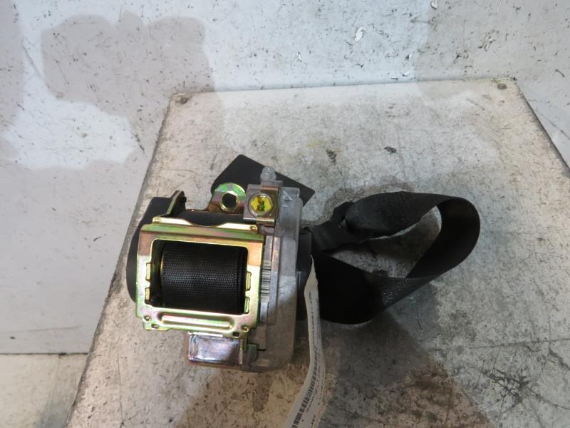 Cintura di sicurezza anteriore destra