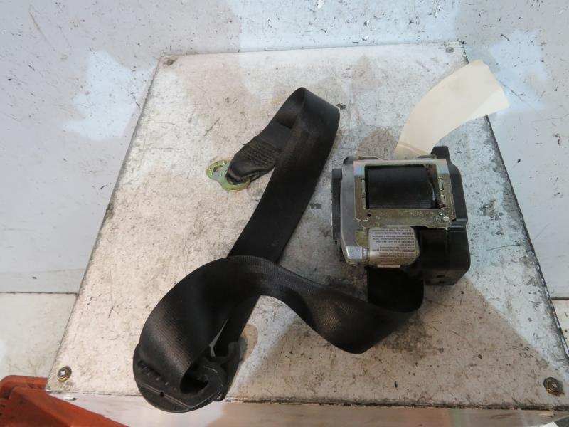 Ceinture avant droit
