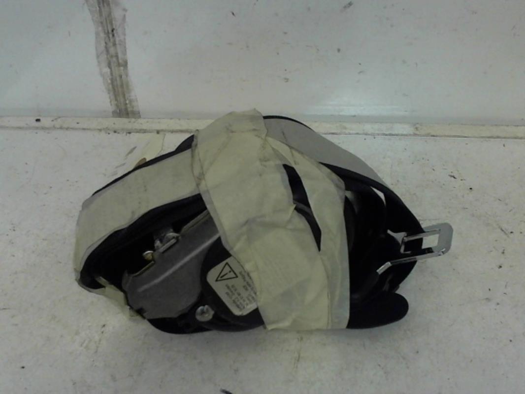 Ceinture avant droit