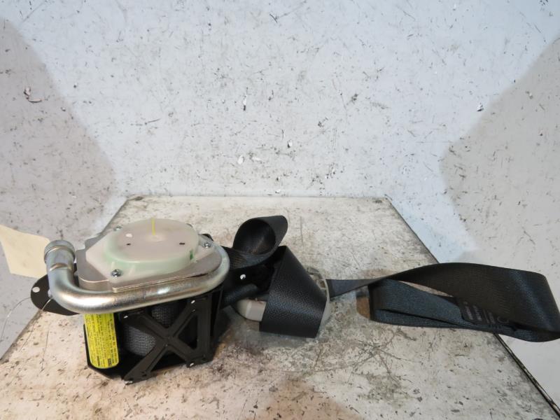 Cintura di sicurezza anteriore destra