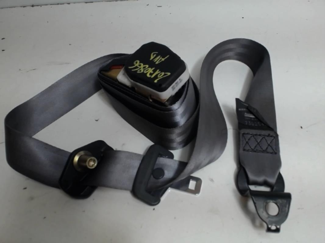 Ceinture avant droit