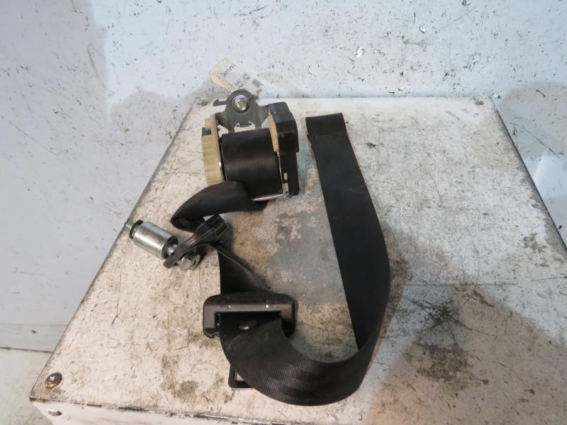 Ceinture avant droit