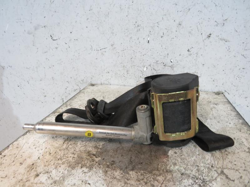 Ceinture avant droit