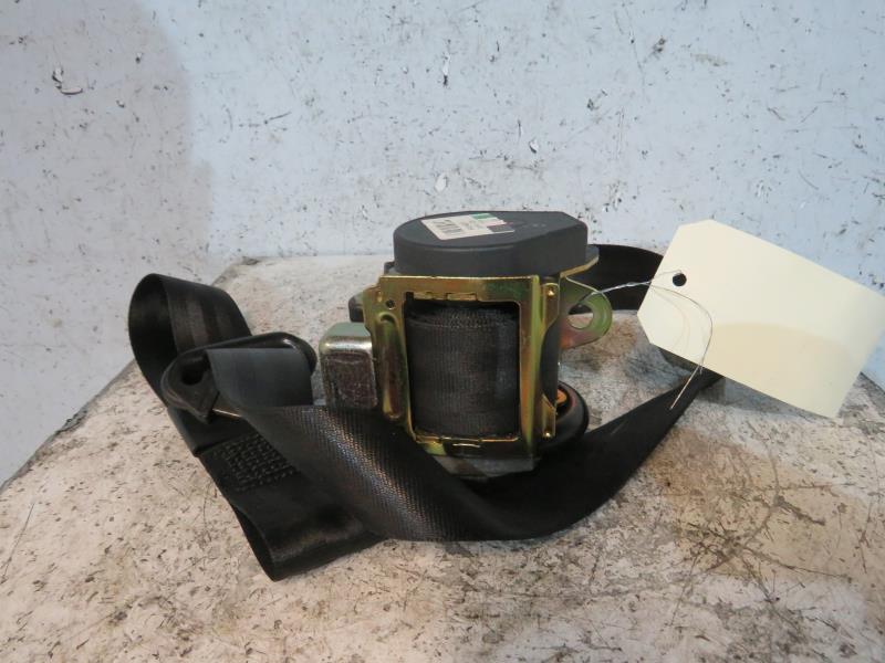 Ceinture avant droit