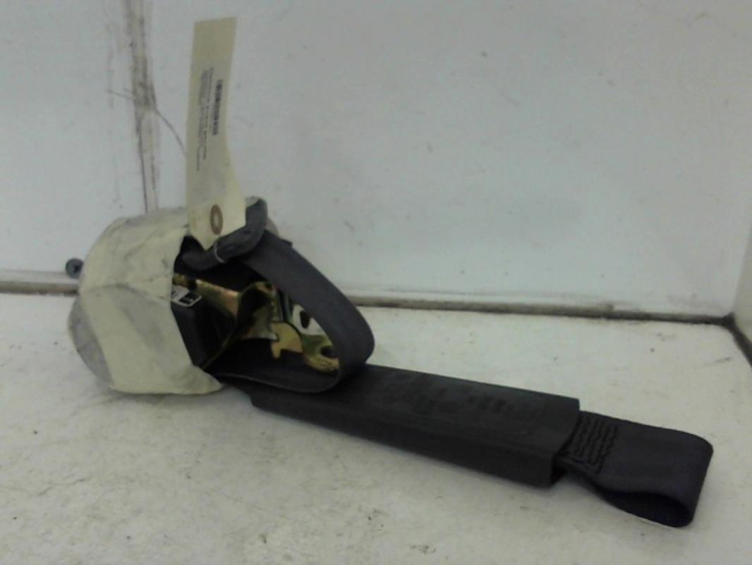 Ceinture avant gauche
