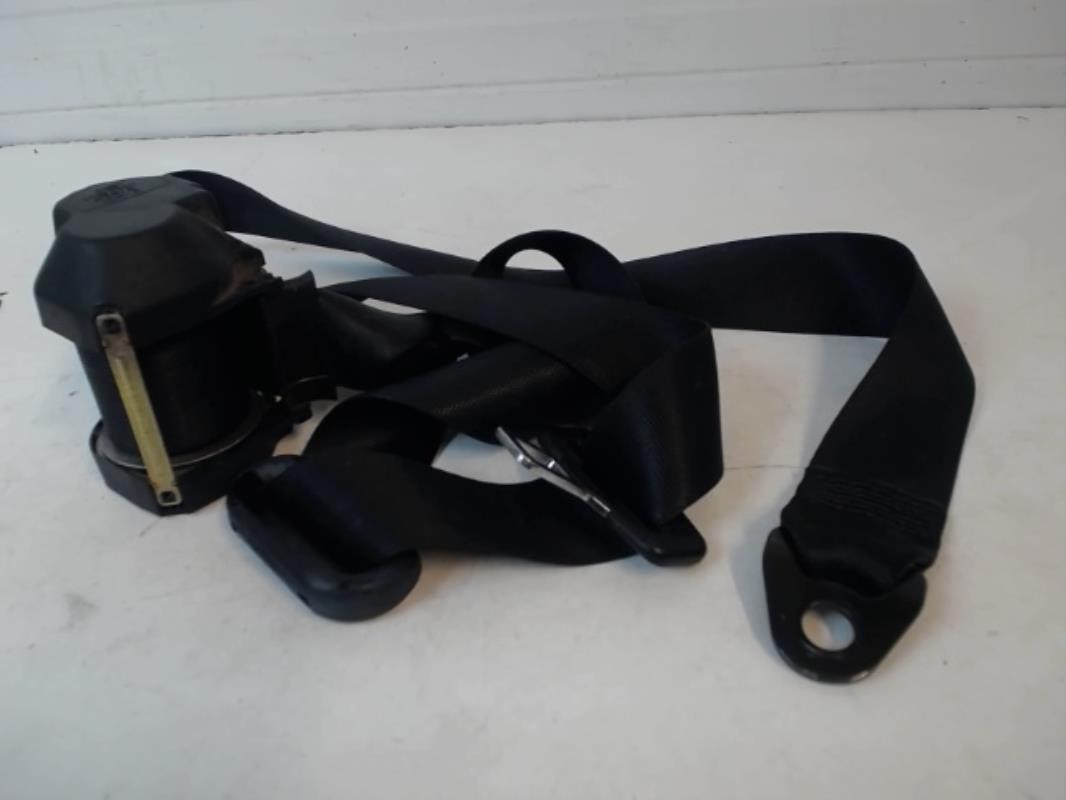 Ceinture avant gauche