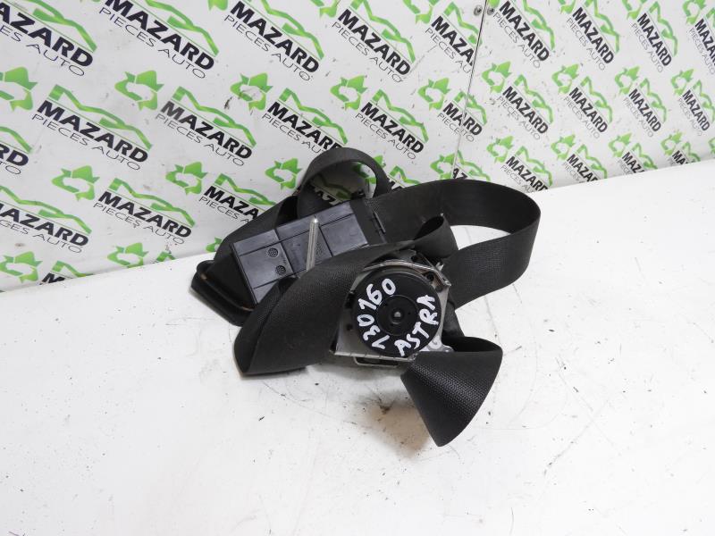 Ceinture avant gauche