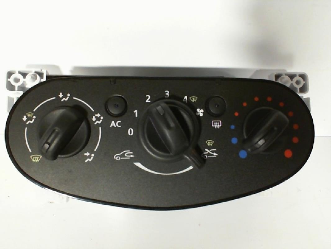 Photo pièce auto
