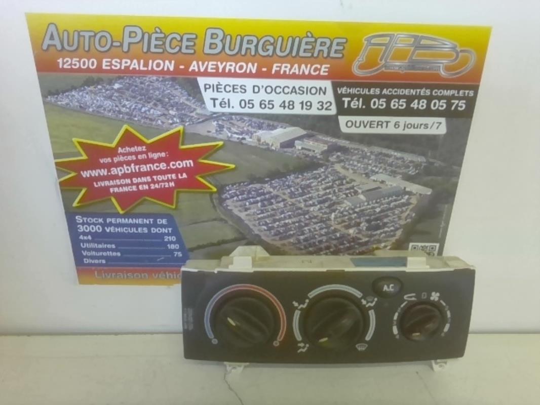 Photo pièce auto