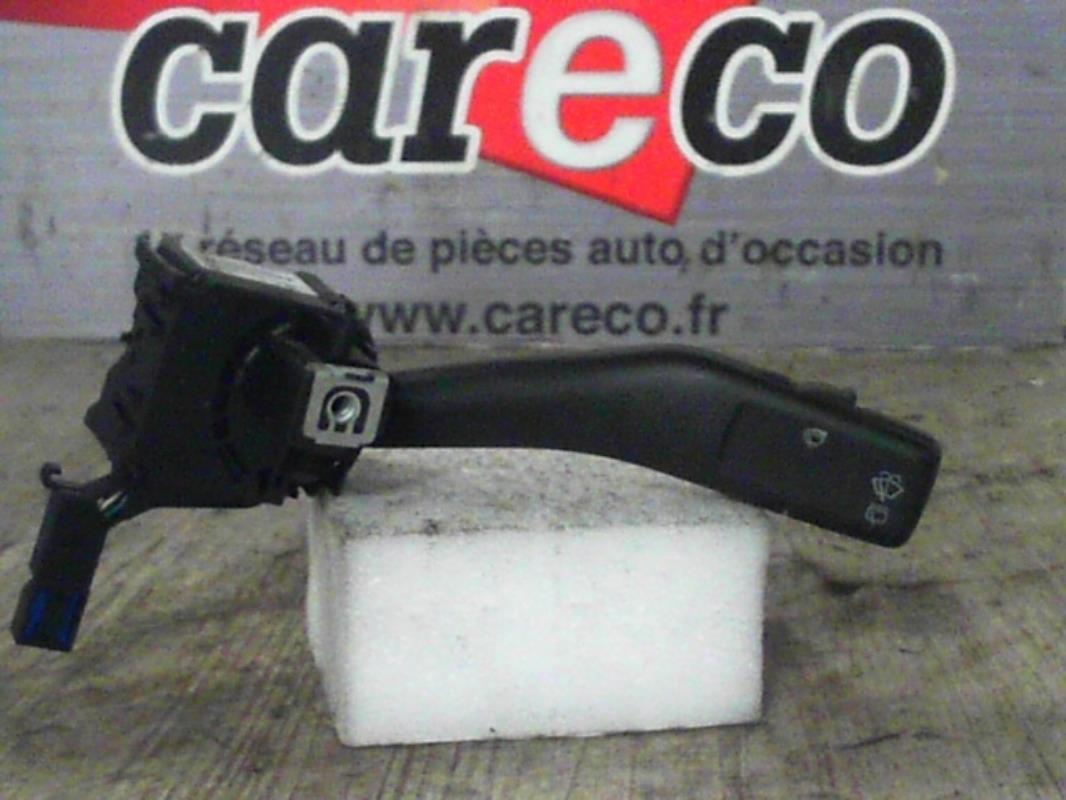 Commodo d'essuie glaces
