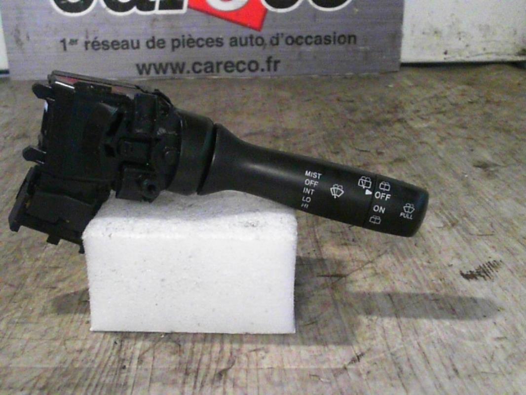 Commodo d'essuie glaces