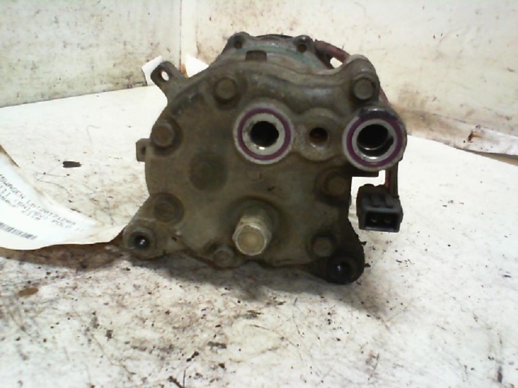 Compressore clima
