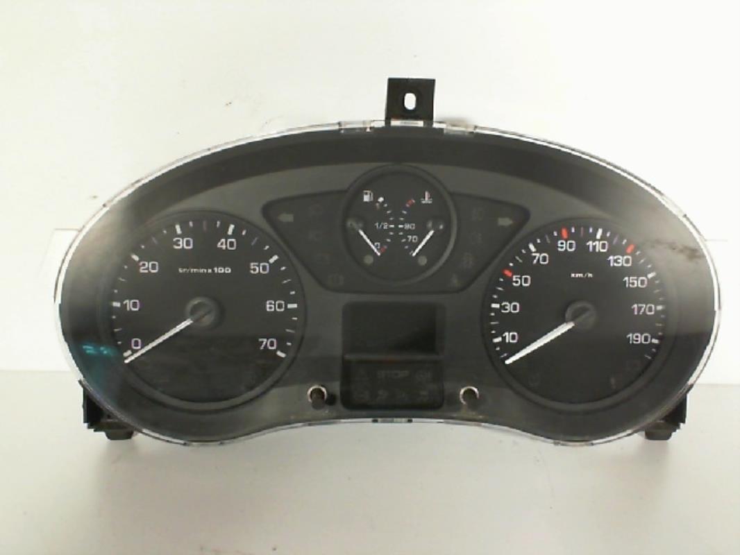Photo pièce auto