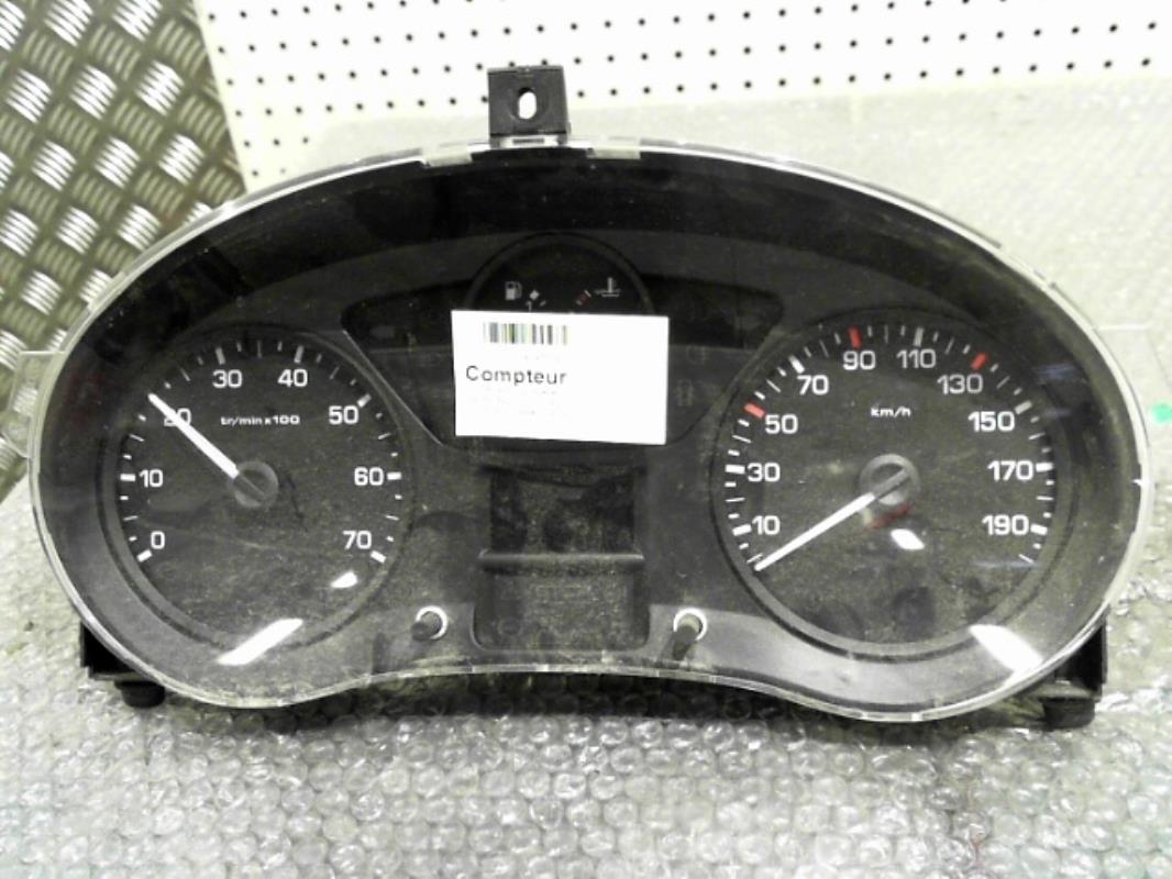 Compteur