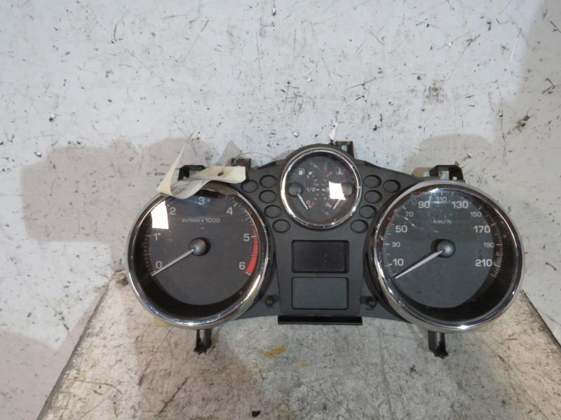 Tachimetro