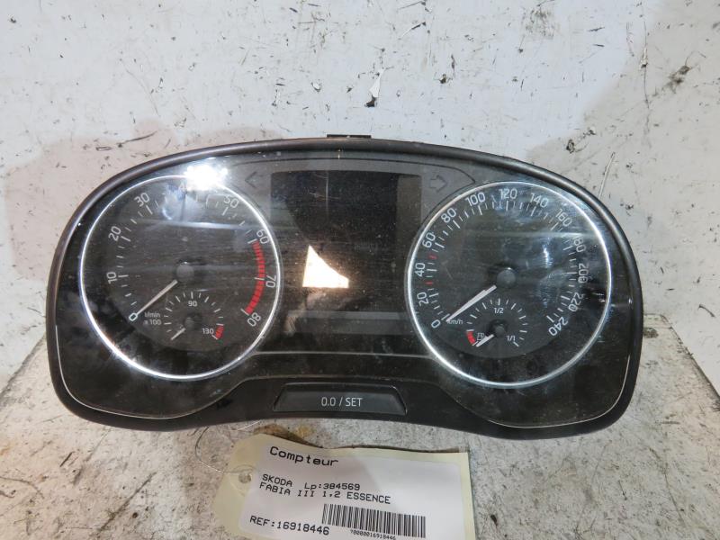 Photo pièce auto