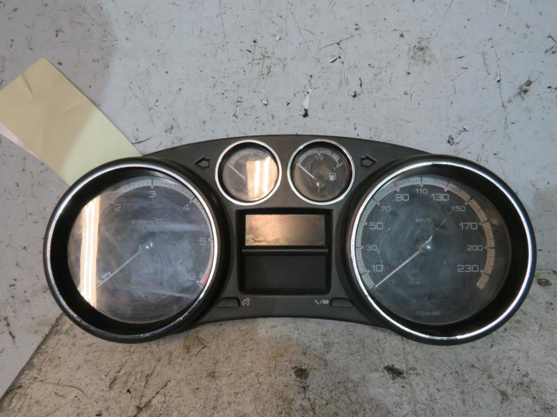 Tachimetro