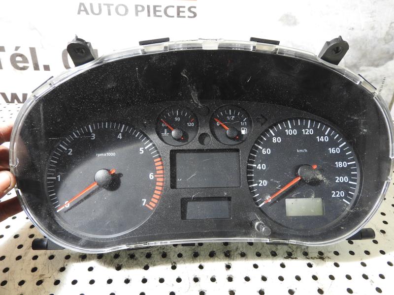 Compteur