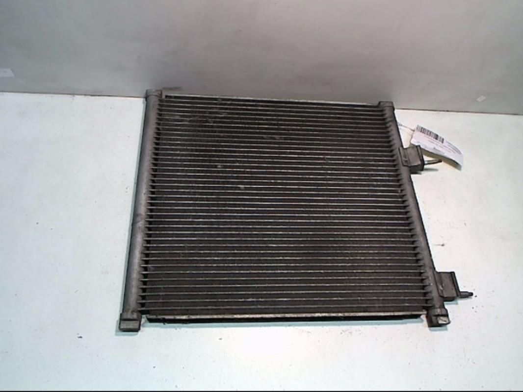 Condenseur de clim