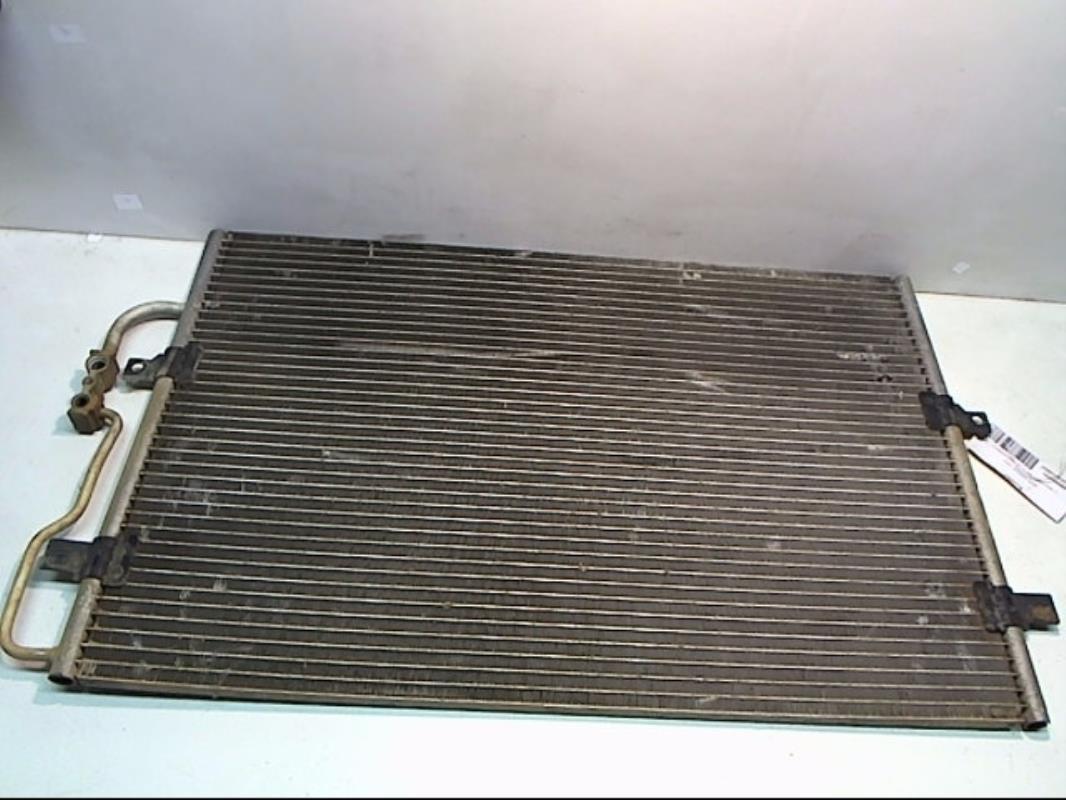 Condenseur de clim
