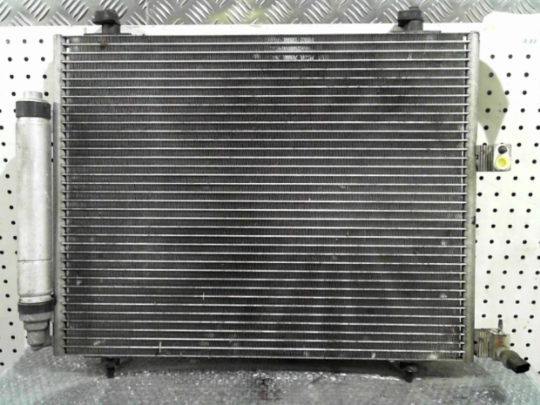 Condenseur de clim