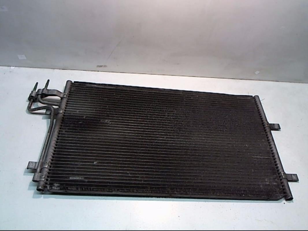 Condensatore clima