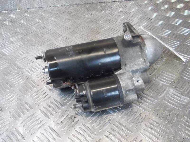 Motorino avviamento