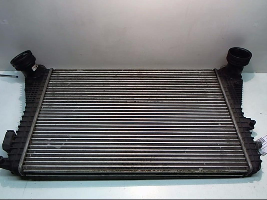 Scambiatore aria (Intercooler)