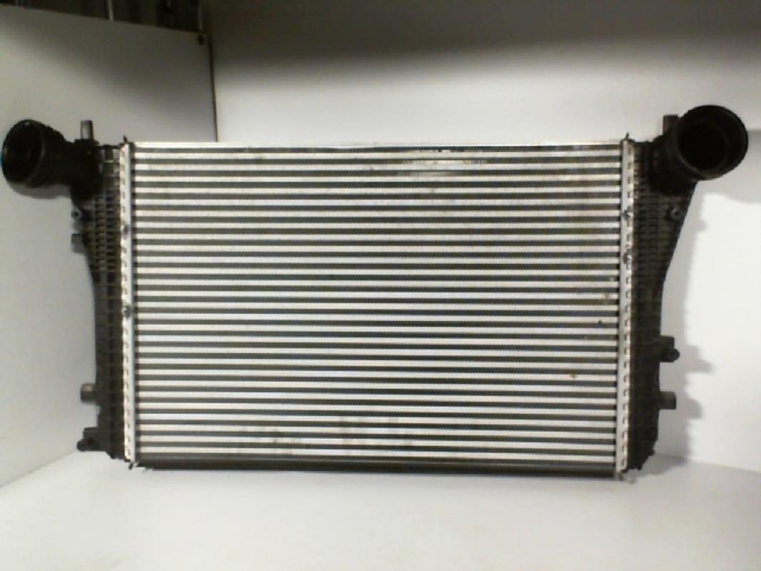 Echangeur air (Intercooler)