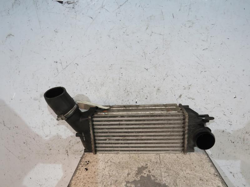 Echangeur air (Intercooler)