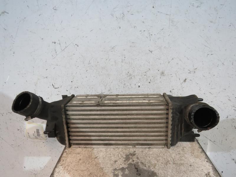 Echangeur air (Intercooler)