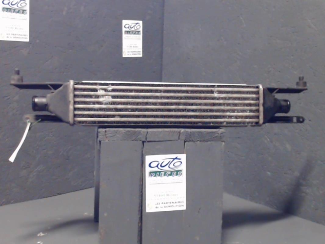 Echangeur air (Intercooler)