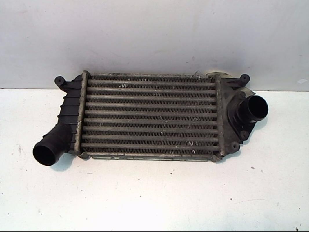 Echangeur air (Intercooler)