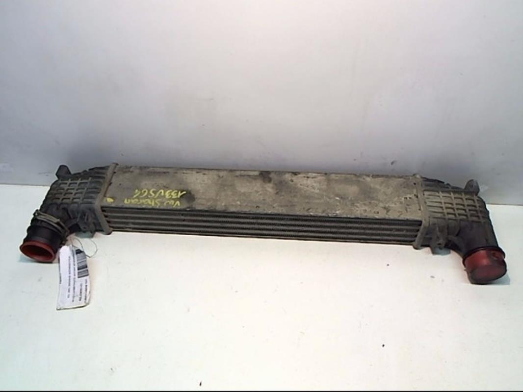 Echangeur air (Intercooler)