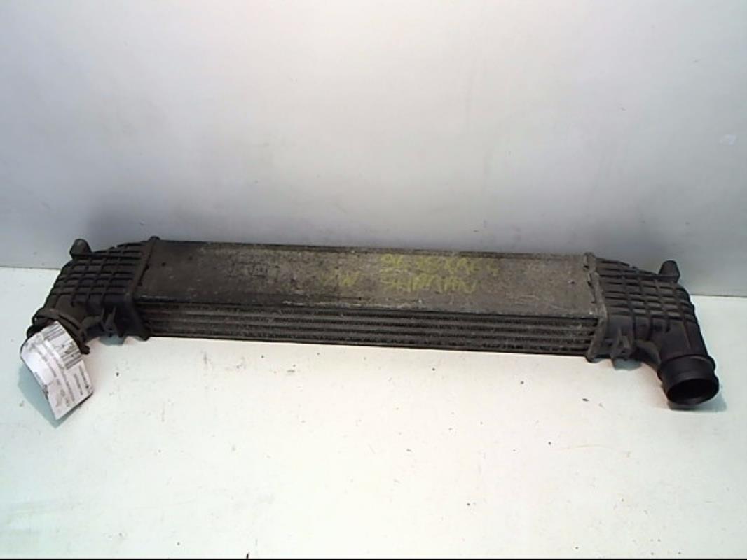 Echangeur air (Intercooler)