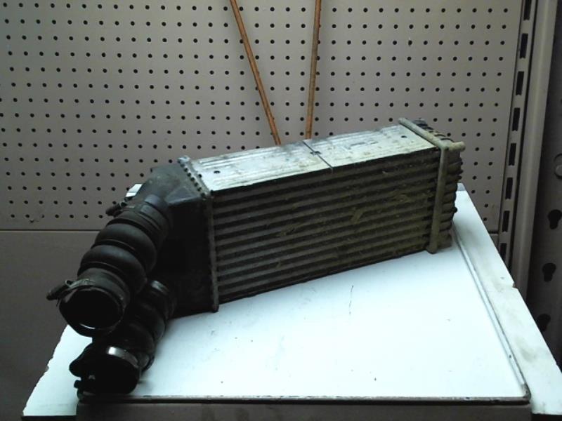 Echangeur air (Intercooler)