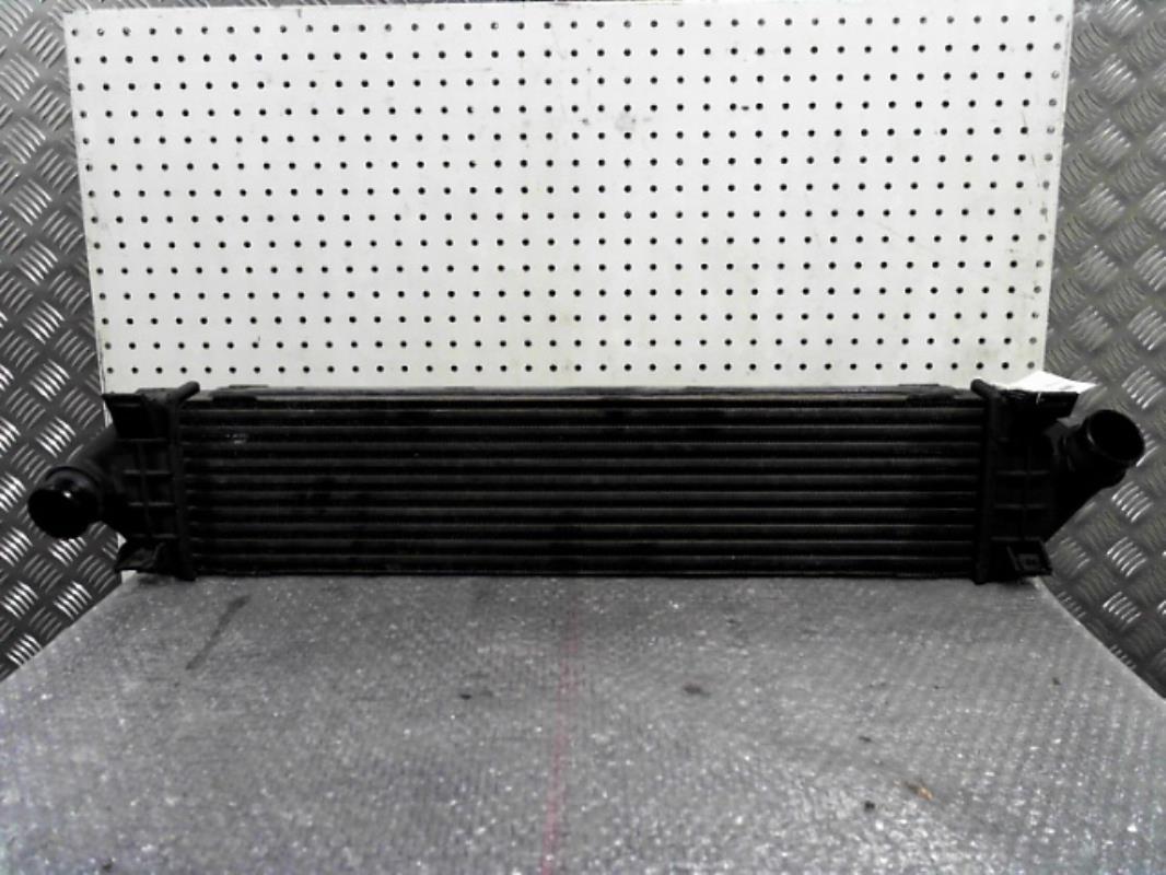 Echangeur air (Intercooler)