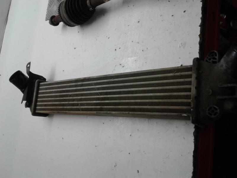 Echangeur air (Intercooler)