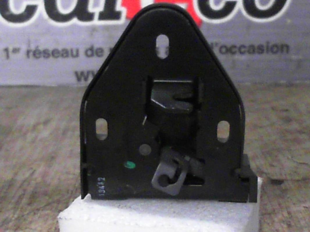 Photo pièce auto