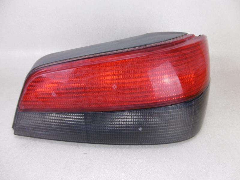 Fanale posteriore principale destro (luci)